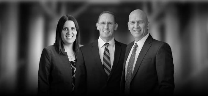 Pocatello attorneys