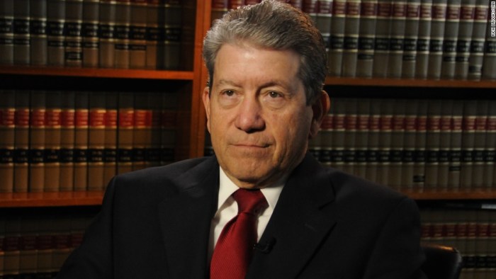 Noe garza attorney