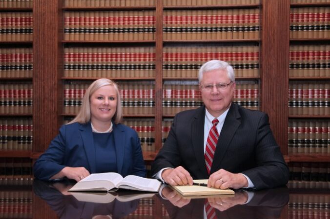 Attorneys in scottsboro al