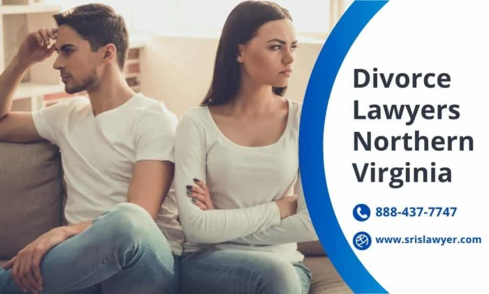 Divorce virginia filing advantages why its first has