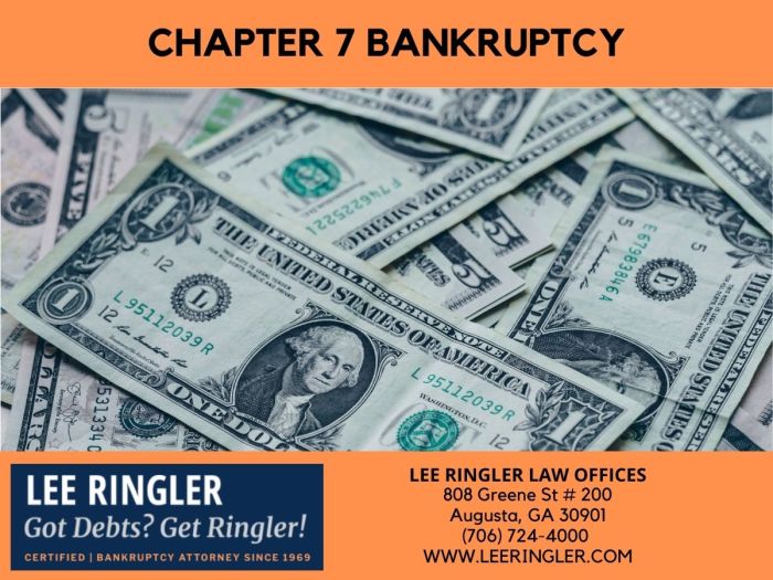 Bankruptcy attorney augusta ga