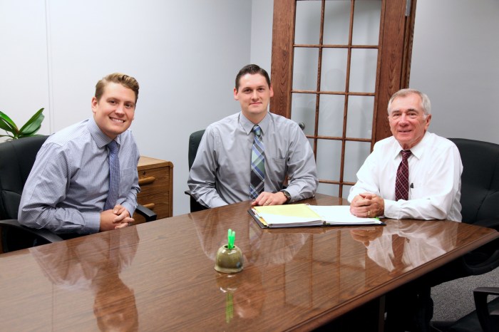 Attorneys in lebanon ohio