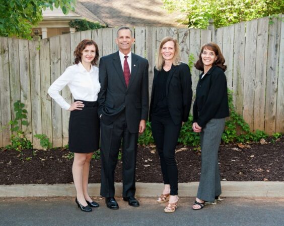 Richmond ryan attorney agreements investor assist