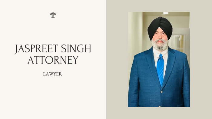 Jaspreet singh attorney sacramento