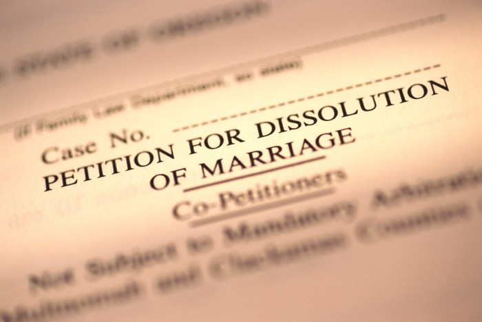 Murfreesboro divorce attorney