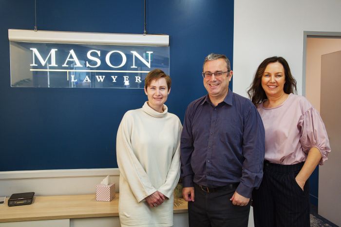 Attorneys in mason city iowa