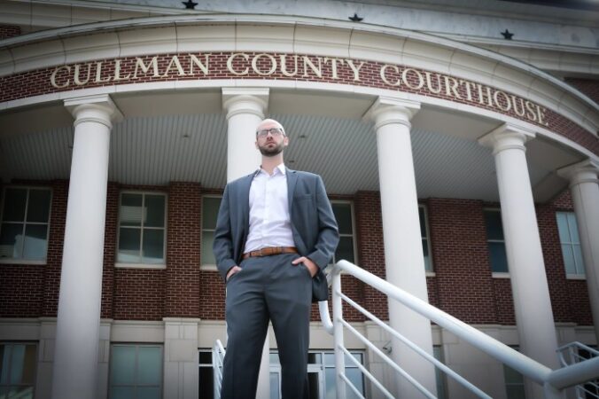 Attorneys in cullman al