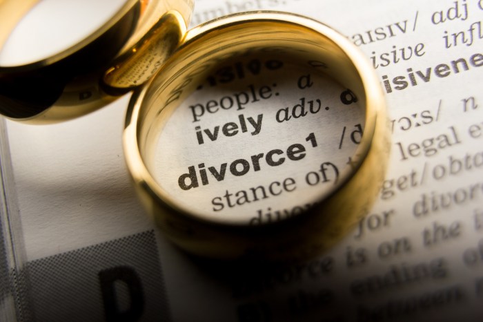 Divorce attorney springfield ohio