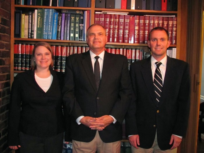 Attorneys in gallatin tn