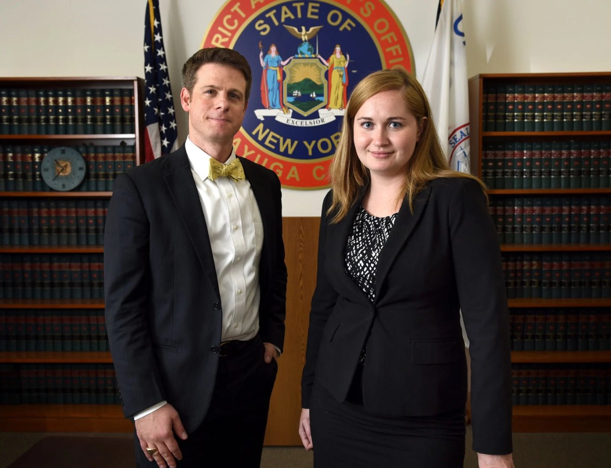 Auburn ny attorneys