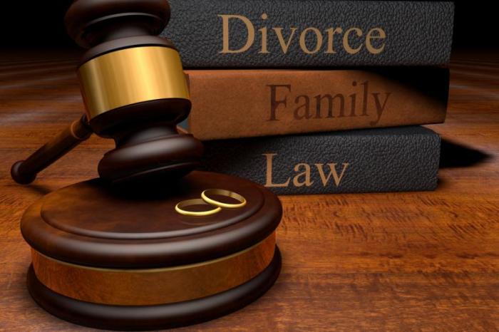 The woodlands divorce attorney