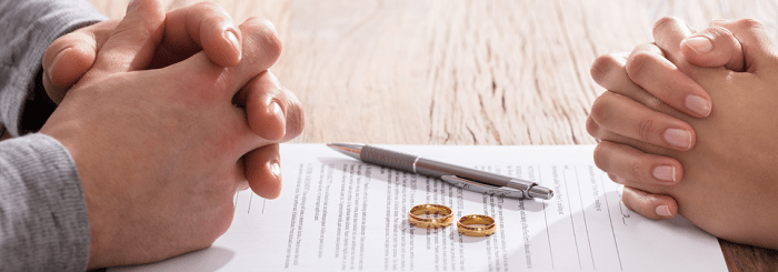 Law divorce texas practice family decree