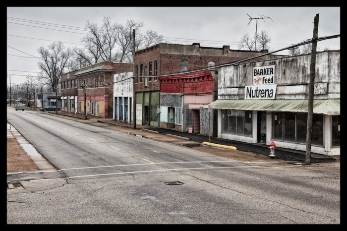 Poplar bluff missouri downtown flickr article