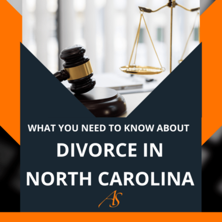 Divorce attorney concord nc