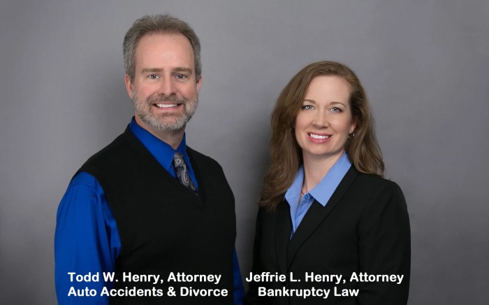 Canton bankruptcy attorney