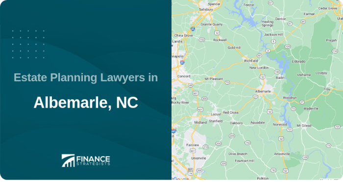 Attorneys in albemarle nc