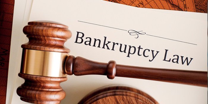 Bankruptcy attorneys should know business