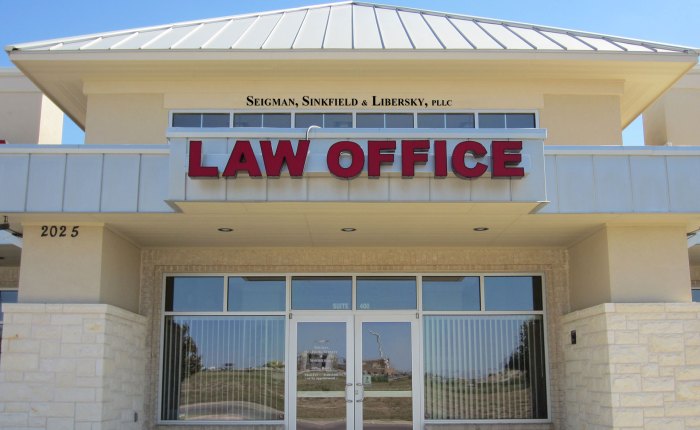 Killeen family law attorneys