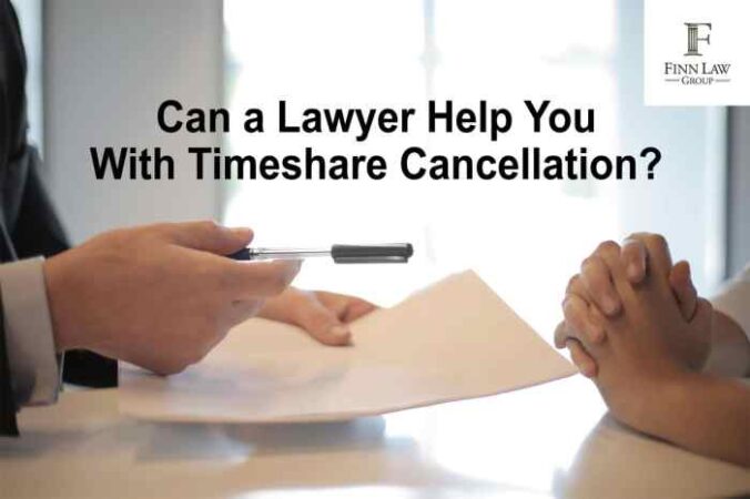 Timeshare cancellation attorney near me