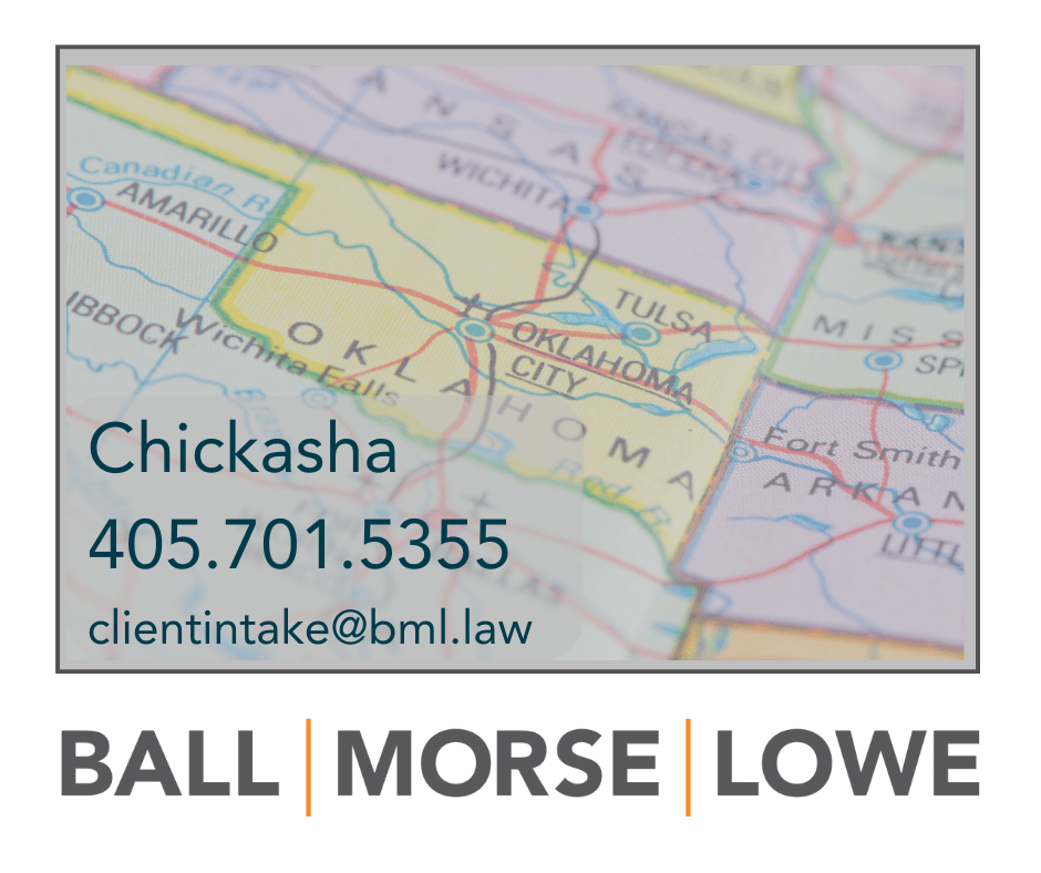 Attorneys in chickasha ok