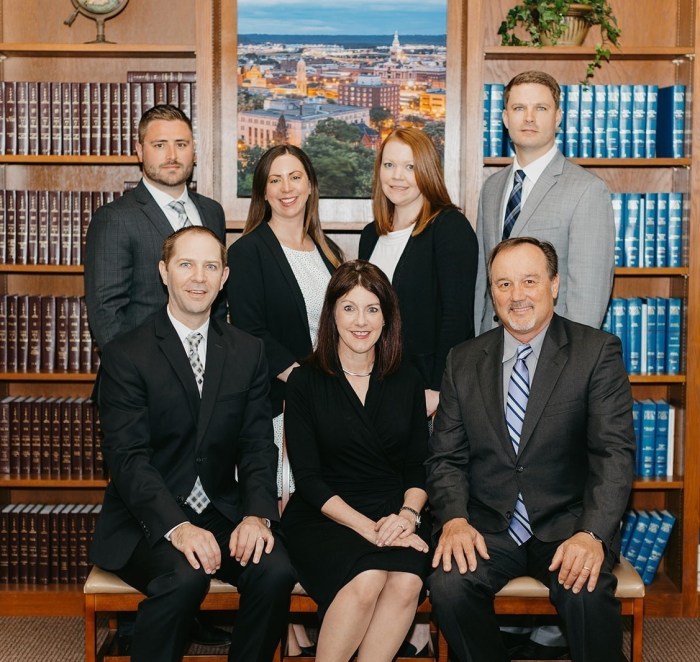 Cullman attorneys