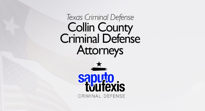 Collin county criminal attorney