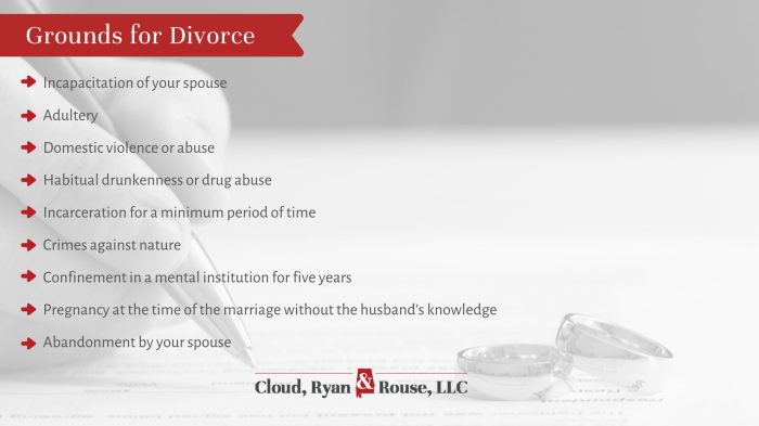 Huntsville divorce attorney