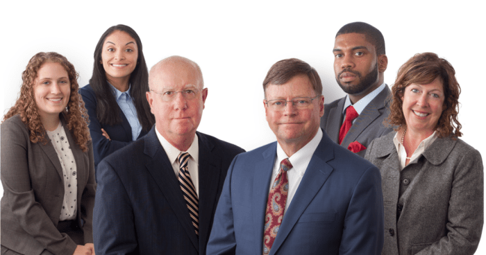 Attorneys in manchester ct