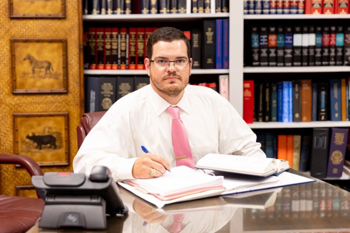 Attorneys in sumter sc