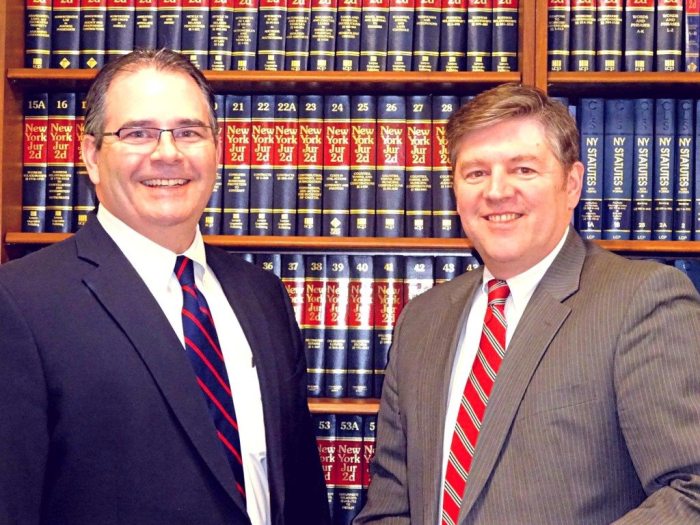 Attorney binghamton ny