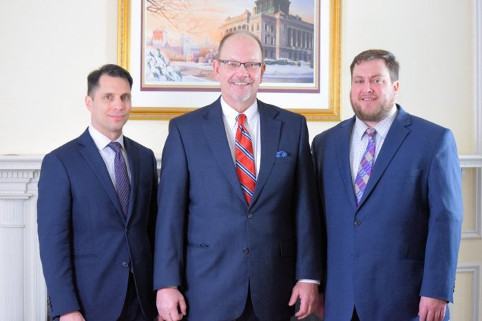 Manitowoc attorneys