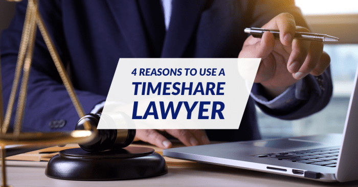 Timeshare defense attorneys reviews