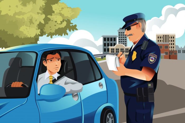 San antonio traffic ticket attorney