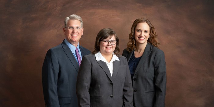 Attorneys in enid oklahoma