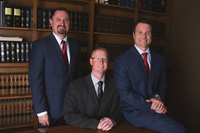 Attorneys in kirksville mo