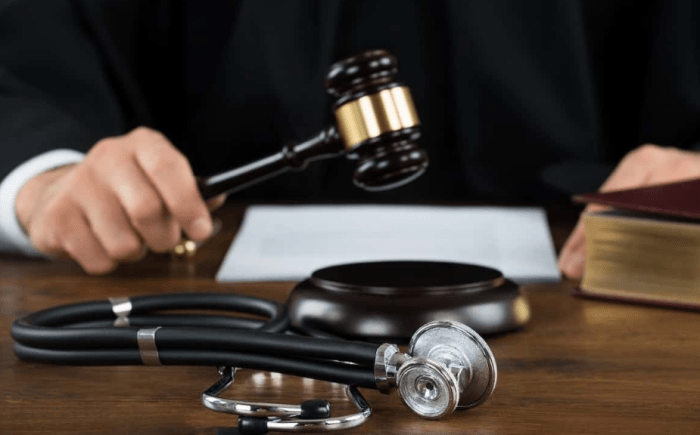 Medical malpractice attorney portland