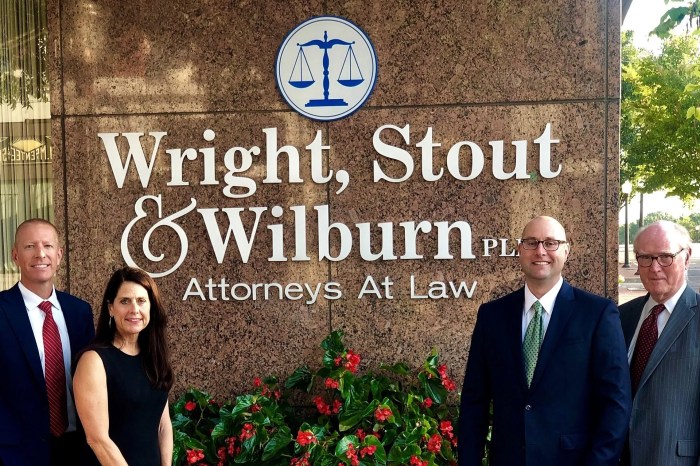 Muskogee attorneys