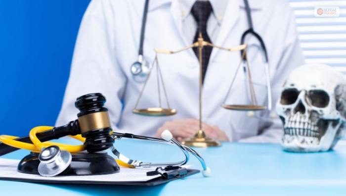 Medical malpractice attorney idaho