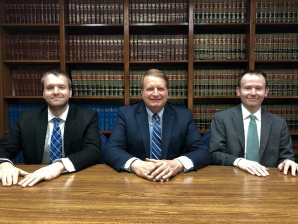 Litigation civil attorneys michigan