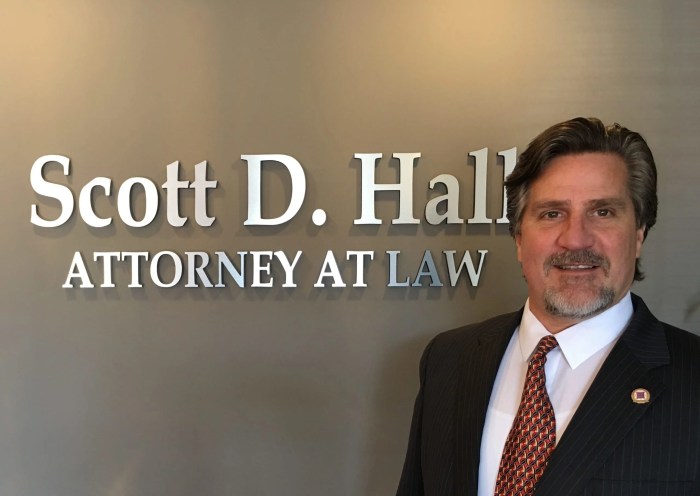 Attorneys in sevierville tn