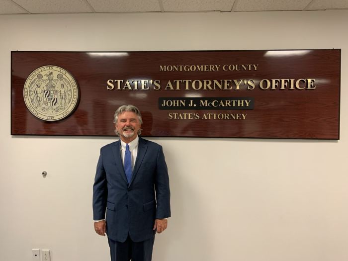 Peoria county state's attorney