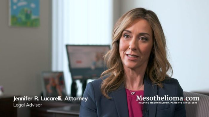 Florida mesothelioma attorney