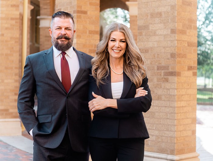 Attorneys in wichita falls tx