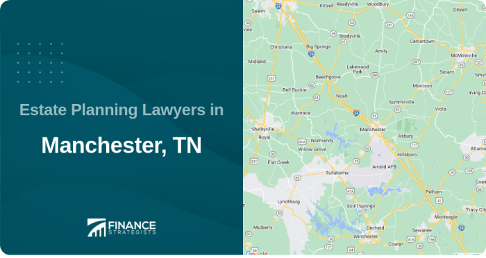 Attorneys in manchester tn