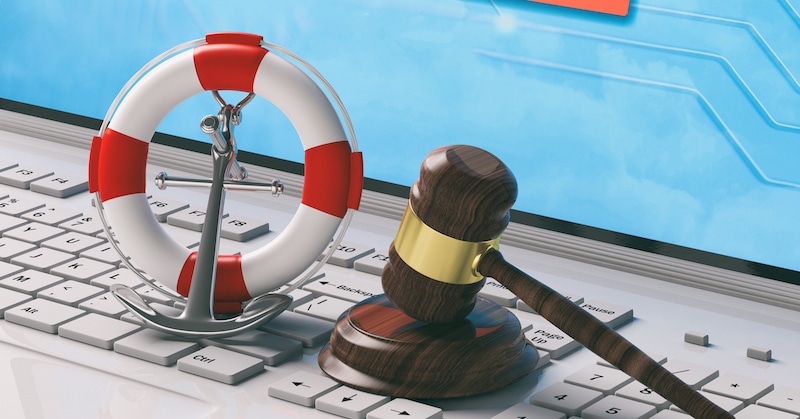 International maritime regulations laws conventions