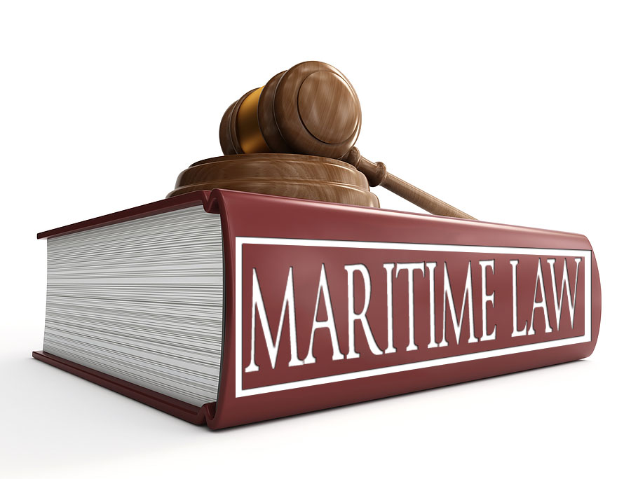 International maritime attorneys