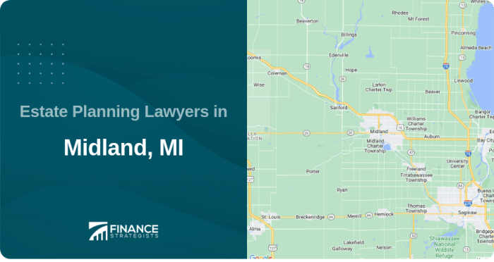 Attorneys in midland mi