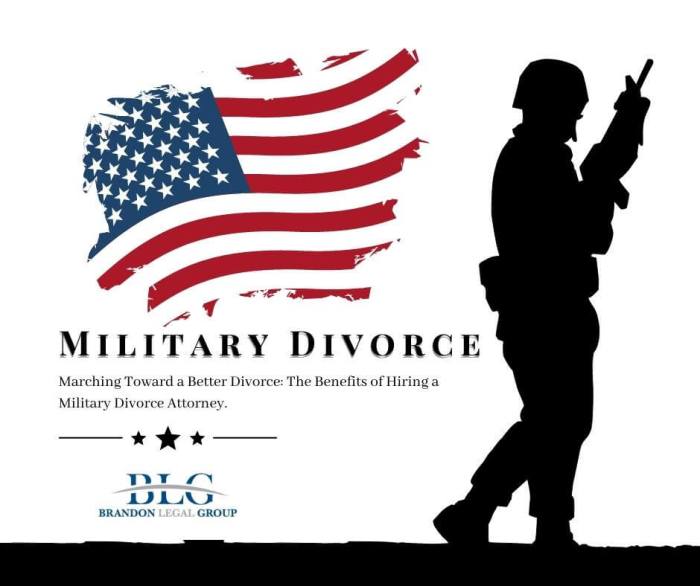 Norfolk military divorce attorneys