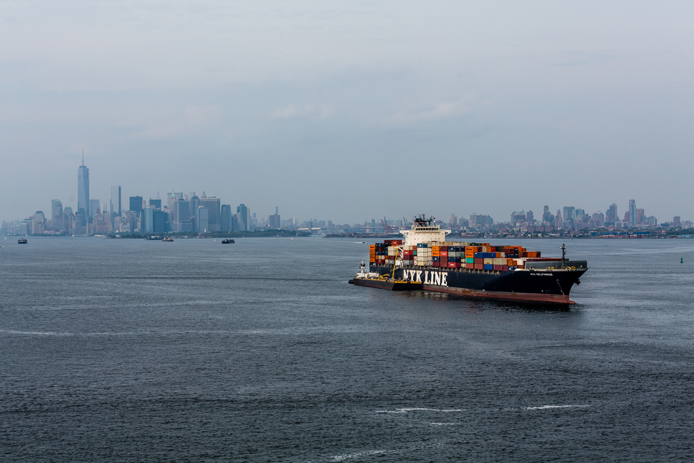 New york maritime attorney