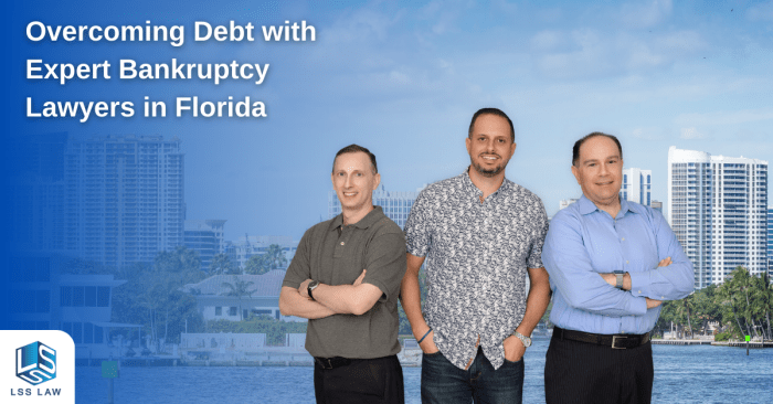 Bankruptcy attorney port st lucie